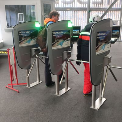 Check control Aletscharena