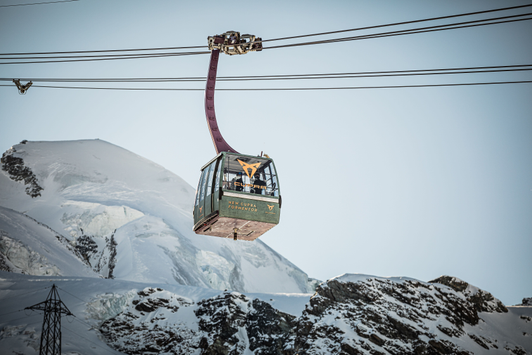 Project Cupra Switzerland