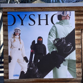 Project image for Special implementation Oysho